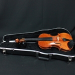 2004 Simon Jozsef Strad Copy Handmade Violin