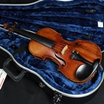Vintage Copy of Antonius Stradivarius *BEAUTIFUL* Full Size Violin