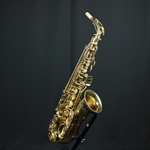 Selmer USA AS200 Intermediate Alto Saxophone