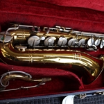 Bundy Selmer Tenor Saxophone *PROJECT HORN*
