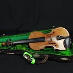 Nicolaus Amatus 4/4 Violin 1600s! Great condition!!