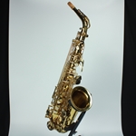 Buffet Crampon 100 Series Alto Saxophone Awesome Horn!