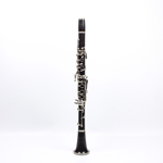 The Woodwind Co. New York Intermediate Wood Clarinet *NEW PADS*