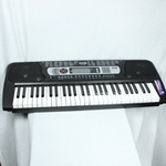 RockJam RJ-654 Electronic 54-Key Keyboard