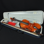 4/4 Violin (AWESOME SOUND) with 2 Bows