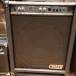 Crate BX-100 100W Bass Combo Amp