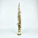 Conn Stencil Common-Wealth 1914 Soprano Sax