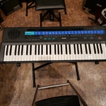 Casio CT-615 61-Key 210 Sound Tone Bank Keyboard