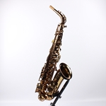 Cannonball Vintage Reborn Lady Godiva Alto Saxophone *NEAR MINT*