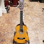 Lucida LG-510 1/4 Size Classical Guitar