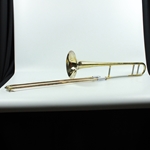 Bundy by H&A Selmer Trombone VINTAGE 1960s! (ULTRASONIC CLEAN!)