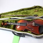 John Juzek 1/4 Violin AS IS Made in Germany