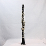 Alfred Jourdian VINTAGE Wood Clarinet Made in France