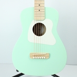 Loog Pro VI Acoustic Guitar - Green