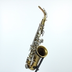 Bundy II Student Alto Saxophone *REPAIRMAN'S SPECIAL*