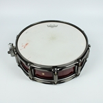 DrumCraft Series 8 14" x 5" Snare Drum - Cardiac Burst