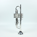 Couesnon Paris Silver Trumpet *VINTAGE 1970s* (Gretsch Era)