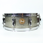 Pearl Limited Edition 14" X 5.5" SST Birch Snare Drum - Gold Glitter