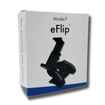E-Flip Electronic flip-folder Model F 2.0