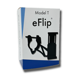 E-Flip Electronic flip-folder Model T 2.0