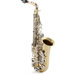 Selmer Model SAS301 Eb Alto Saxophone.  Brand-new in box