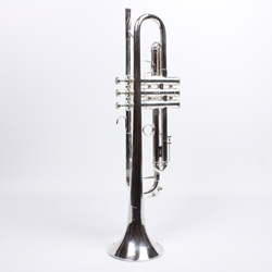 Benge Resno-Tempered Bell 3 Custom Built Trumpet