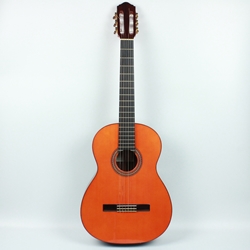 Conde Hermanos EF5/N 2005 Flamenco Guitar