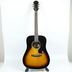 Epiphone PR-150VS Acoustic Guitar